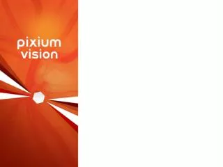 Pixium Vision at a glance