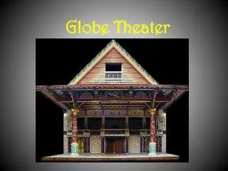 Globe Theater