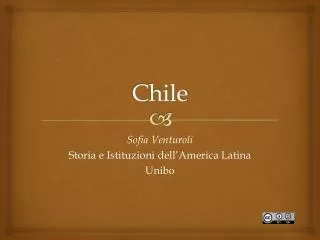 chile