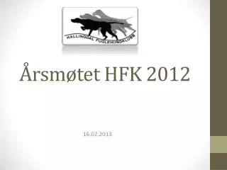 rsm tet hfk 2012
