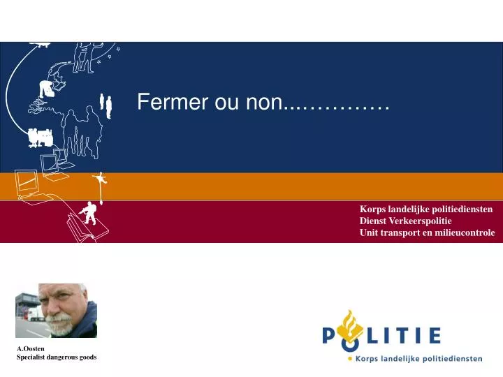 fermer ou non