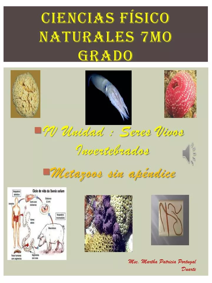 ciencias f sico naturales 7mo grado