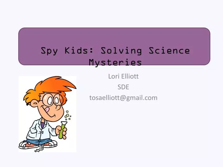 lori elliott sde tosaelliott@gmail com