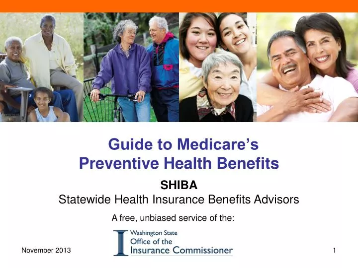 guide to medicare s preventive health benefits