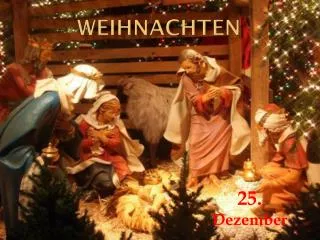weihnachten
