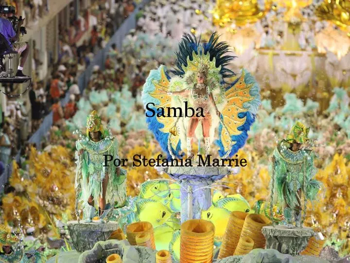 samba