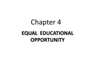 chapter 4