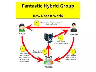 Fantastic Hybrid Group How Does It Work?