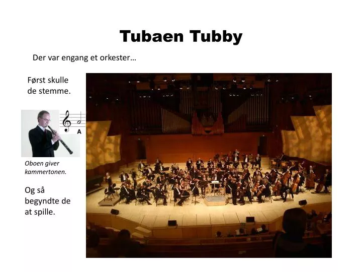 tubaen tubby