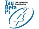 About Tau Beta Pi - slide 1