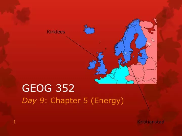 geog 352