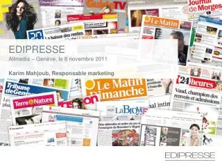 edipresse