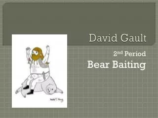 David Gault