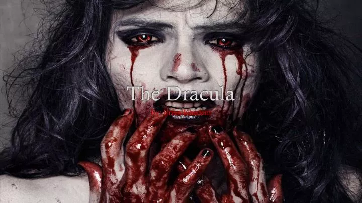 the dracula