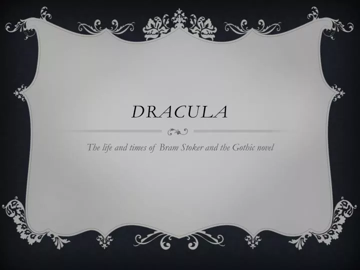 dracula