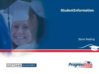 StudentInformation