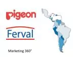 Marketing 360° - slide 1