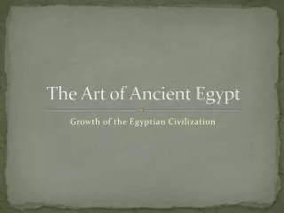 PPT - The Plagues of Ancient Egypt PowerPoint Presentation, free ...