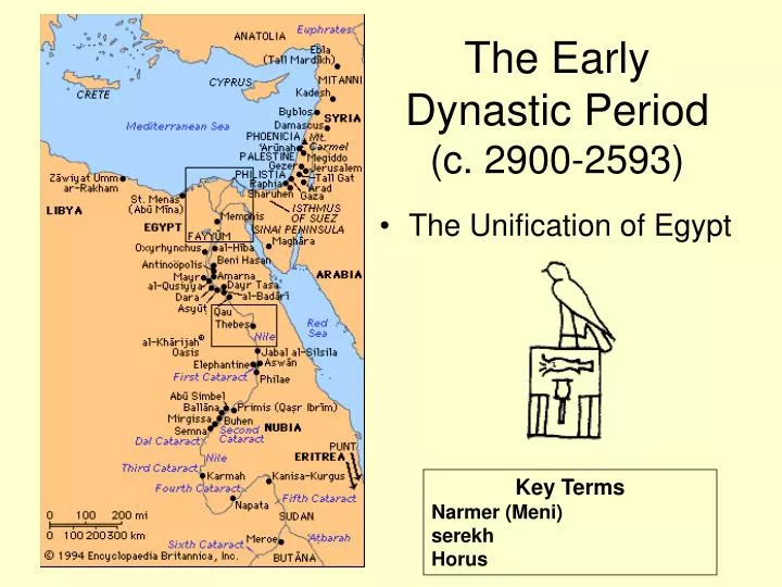 the early dynastic period c 2900 2593