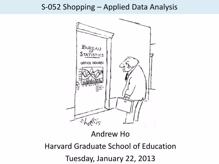 s 052 shopping applied data analysis
