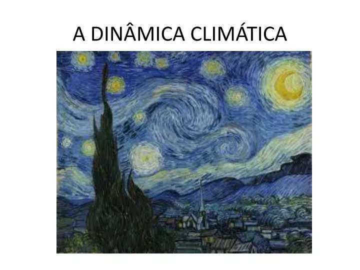 Dinâmica climática e vegetação no Brasil