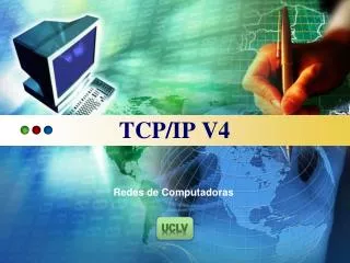 tcp ip v4
