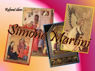 simone martini