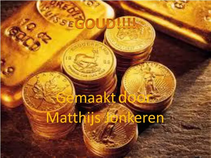 gemaakt door matthijs jonkeren