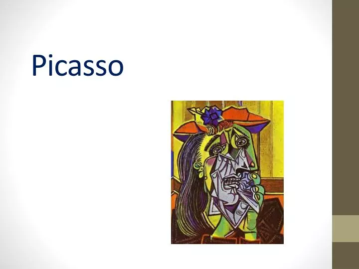 picasso