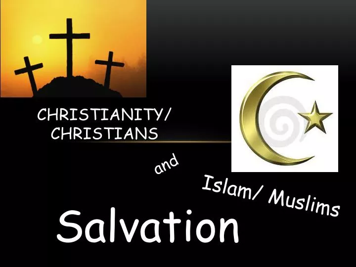 christianity christians