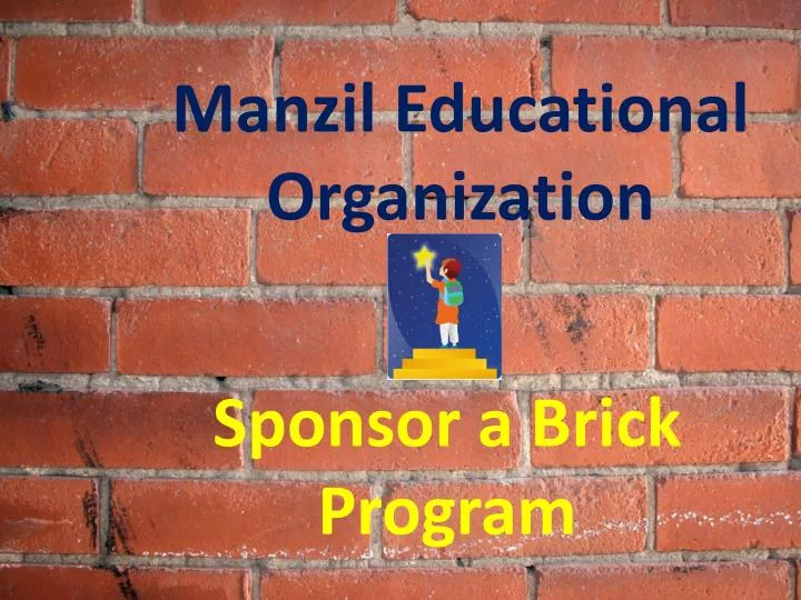 manzil educational organization