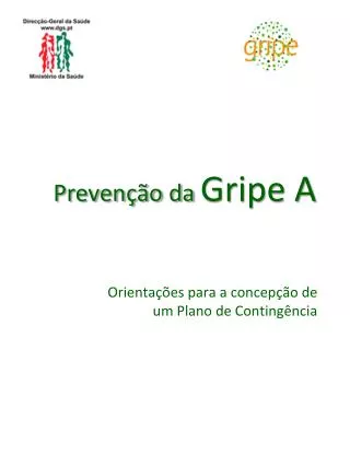 preven o da gripe a