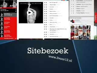 sitebezoek