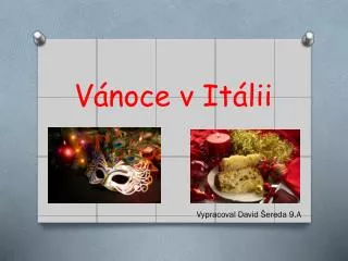 v noce v it lii