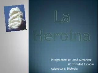 integrantes m jos almanzar m trinidad escobar asignatura biolog a