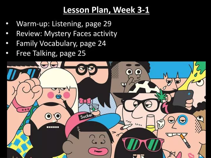 lesson plan week 3 1