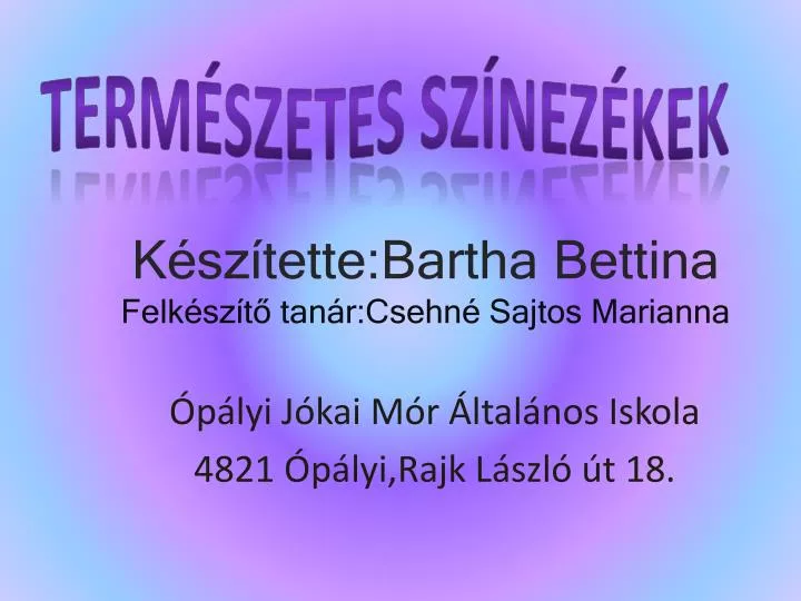 p lyi j kai m r ltal nos iskola 4821 p lyi rajk l szl t 18