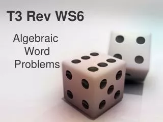 T3 Rev WS6