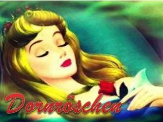 dornr schen