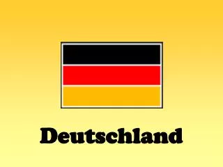 deutschland
