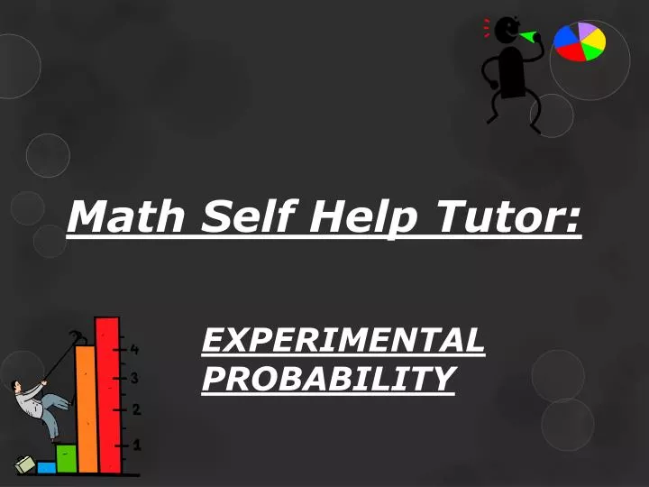 math self help tutor