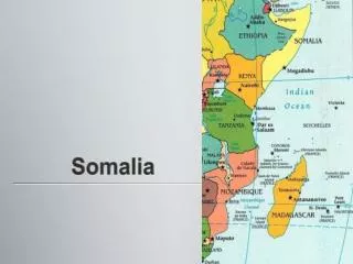 Somalia