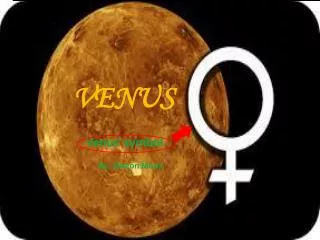 Venus