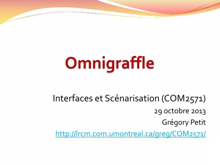 omnigraffle