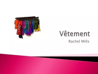 v tement