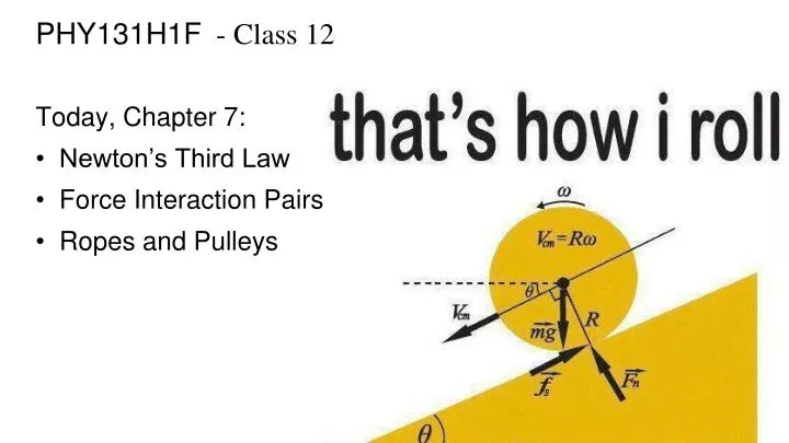 phy131h1f class 12