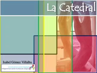 la catedral