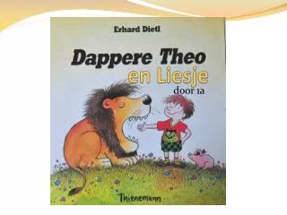 en liesje