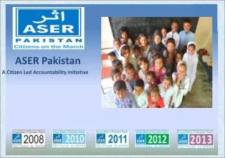 ASER Pakistan