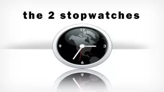 the 2 s topwatches
